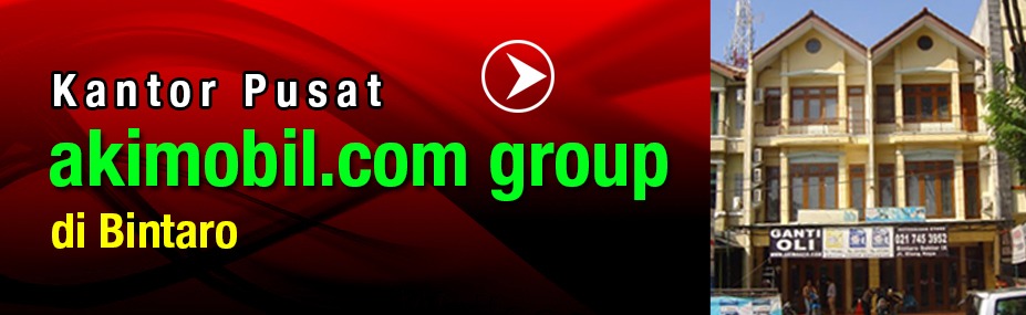 kantor pusat aki mobil grup